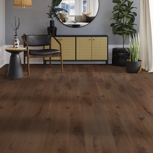 Parquet multistrato - THERMO 175° - UNIKOLEGNO - in rovere / in frassino / a spina di pesce