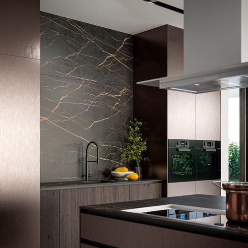 Pannello retrocucina - D12 + D23 - DOIMO CUCINE