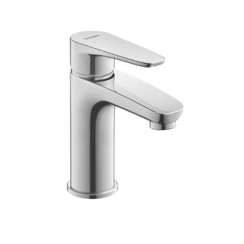 Miscelatore per lavabo - B11010002 - DURAVIT - per lavamani / da appoggio / in metallo cromato