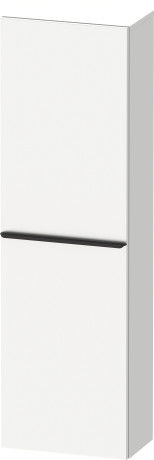 Mobile alto da bagno - DE0118 - DURAVIT