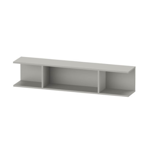 Mensola - K21208 - DURAVIT - moderno / in legno / da bagno