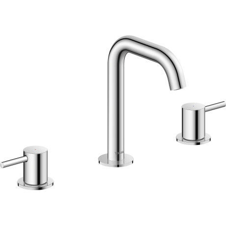 Miscelatore per lavabo - CE1060005010 - DURAVIT - da appoggio / in metallo / da bagno