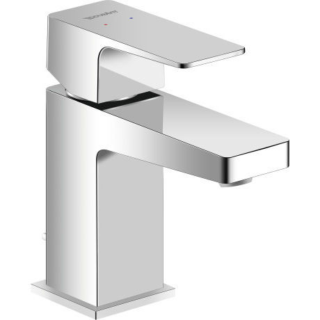 Miscelatore per lavabo - MH1010001 - DURAVIT - da appoggio / in metallo / da bagno
