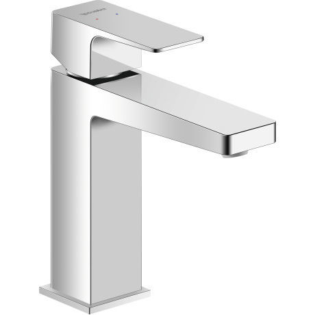Miscelatore per lavabo - MH1022002 - DURAVIT - da appoggio / in metallo / da bagno