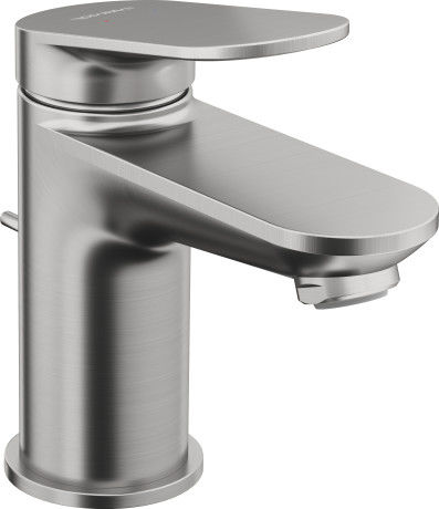 Miscelatore per lavabo - WA1010001 - DURAVIT - da appoggio / in metallo / da bagno