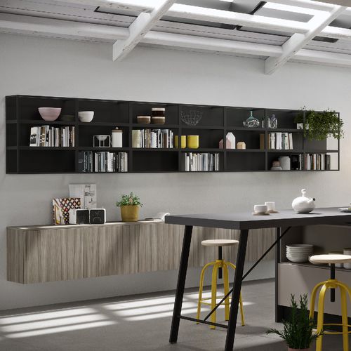 Mensola - NEW INFINITY - Record Cucine - contemporaneo / per cucina