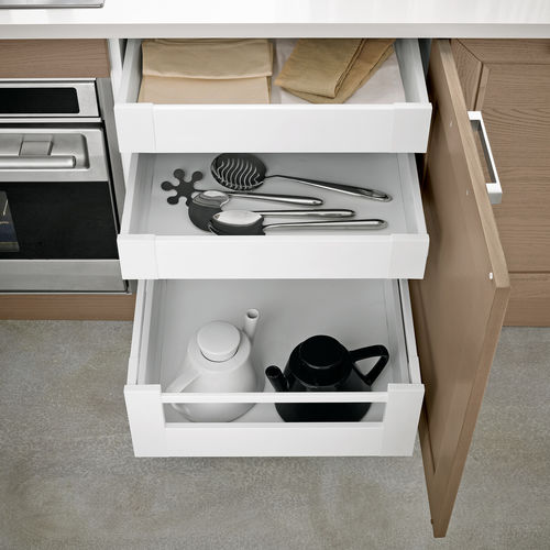 Cassetto da cucina - GINEVRA 1.0 - Record Cucine