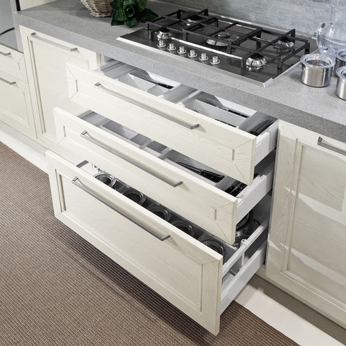 Cassetto da cucina - GINEVRA 3.0 - Record Cucine