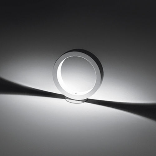 Lampada da tavolo - ASSOLO - CINI&NILS - in alluminio / contemporanea / con cavo