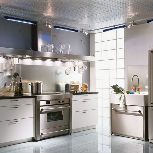 Mattone di vetro quadrato - 1919/8 CLEARVIEW - SEVES GLASSBLOCK - liscio / a muro / per isolamento acustico