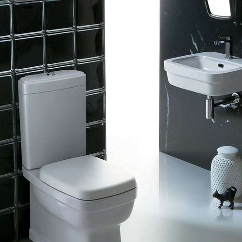 Mattone di vetro quadrato - BLACK Q19  - SEVES GLASSBLOCK - liscio / metallizzato / per solaio