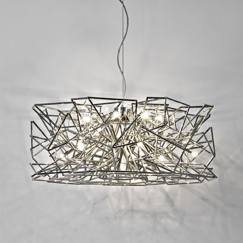 Lampada a sospensione - ETOILE - TERZANI - in metallo / design originale / con cavo