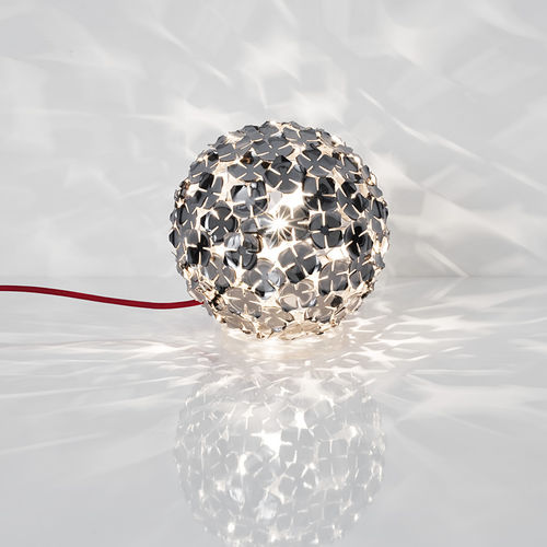 Lampada da tavolo - M41B - TERZANI - in metallo / contemporanea / con cavo