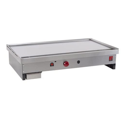 Piastra di cottura elettrica - TEPPANYAKI : TYG48C / TYG60C - WOLF - professionale