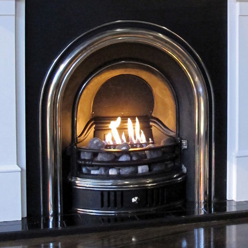 Bruciatore a bioetanolo da incasso - VB2 - EcoSmart Fire