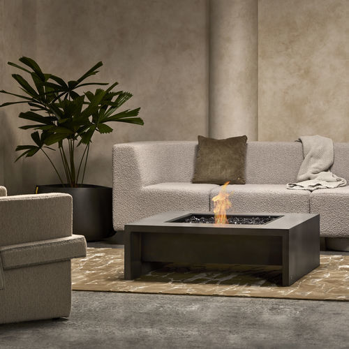 braciere da giardino a gas - EcoSmart Fire