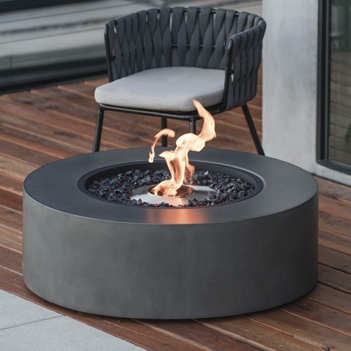 braciere da giardino a gas - EcoSmart Fire