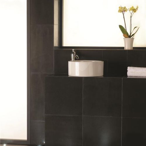 Piastrella in basalto - BASALT - ORIGINAL STYLE - opaca / da interno / da parete