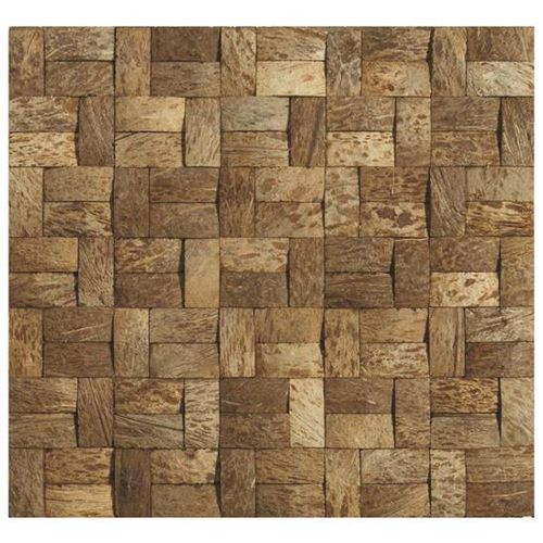 Piastrella in legno - CEYLON - ORIGINAL STYLE - opaca / da interno / da parete