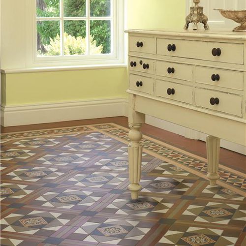 Piastrella in ceramica - LIVINGSTONE - ORIGINAL STYLE - opaca / da interno / da pavimento