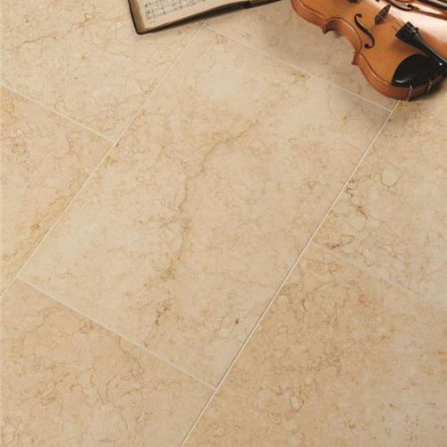 Piastrella in calcare - ALEXANDRIAN SAND - ORIGINAL STYLE - levigata / da interno / da pavimento