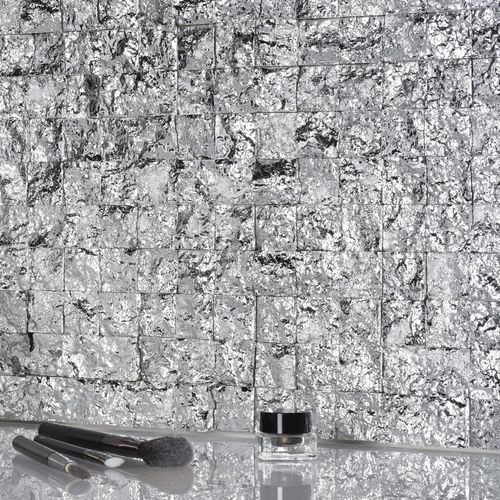 Piastrella in pietra - SILVER NUGGET - ORIGINAL STYLE - levigata / da interno / da parete