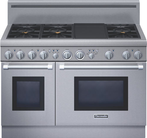 Blocco cottura a gas - PRL486GDH  - Thermador