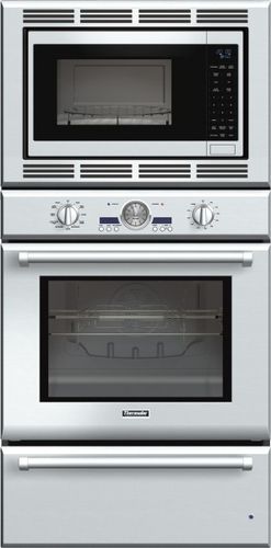 Forno elettrico - PODMW301J - Thermador - da incasso / doppio
