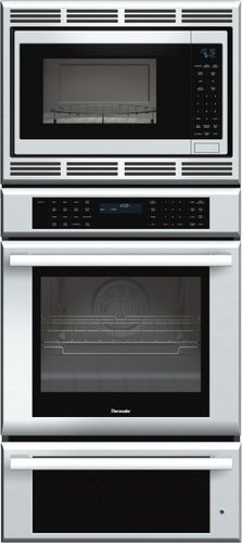 Forno elettrico - MEDMCW71JS - Thermador - da incasso / doppio