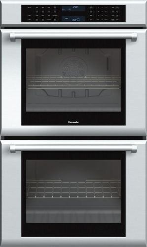 Forno elettrico - MED302JP - Thermador - da incasso / a 2 camere