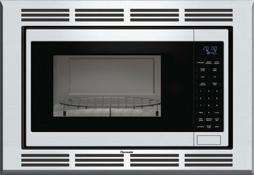 Forno elettrico - MCES  - Thermador - a microonde / da incasso