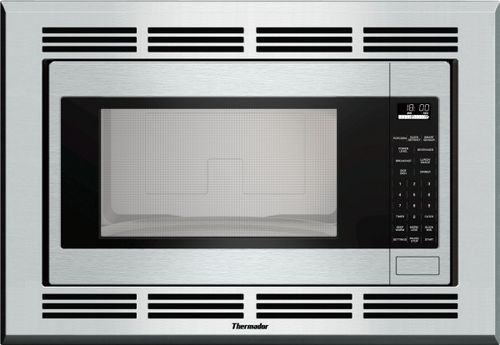 Forno elettrico - MBES - Thermador - a microonde / da incasso