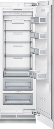 Frigorifero combinato ad armadio - T24IR800SP - Thermador - per uso residenziale / a posa libera / con congelatore incorporato