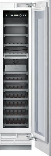 Cantinetta installazione libera - T18IW800SP  - Thermador - in metallo / vetrata / elettrica
