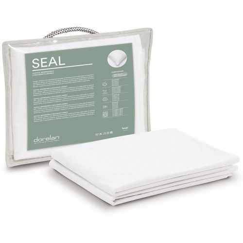 Federa per guanciale in Tencel® - SEAL  - DORELAN