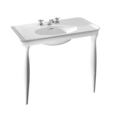 Supporto per lavabo in ceramica - Y0F001 - HATRIA srl