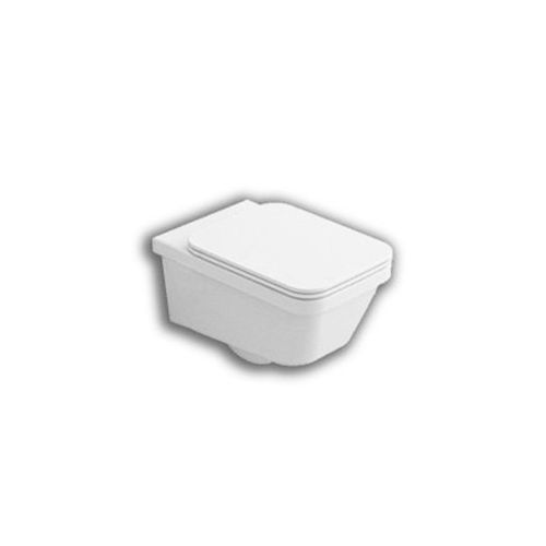 WC sospeso - YXJ001 - HATRIA srl - in ceramica / per uso residenziale / contract
