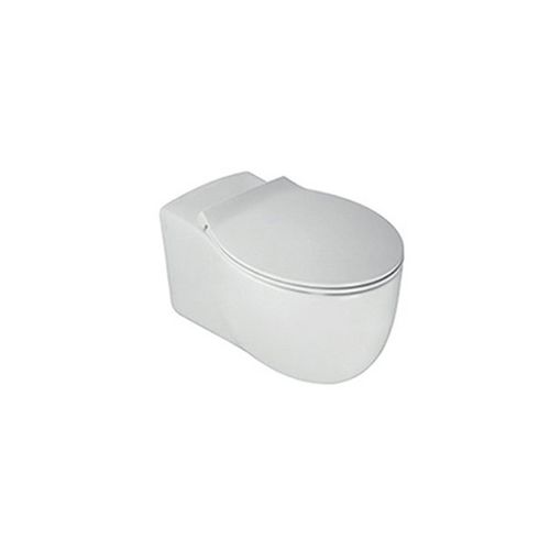 WC sospeso - Y1CD01 - HATRIA srl - in ceramica / per uso residenziale / contract