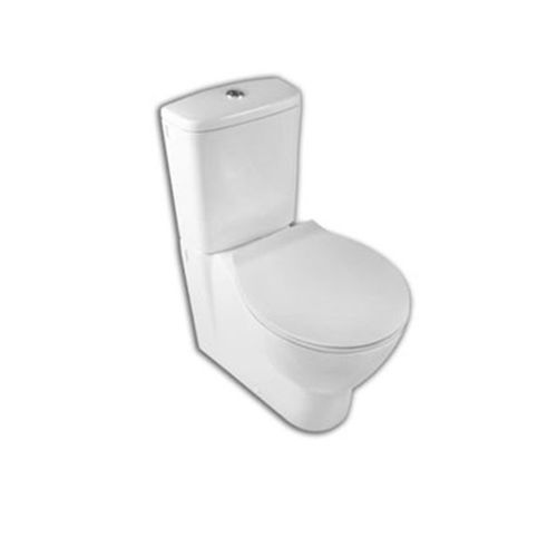 WC filomuro - Y0TQ01 - HATRIA srl - in ceramica / per uso residenziale / contract