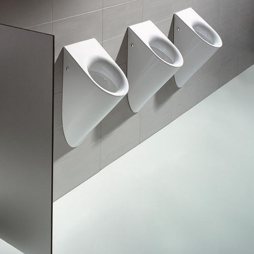 Orinatoio in ceramica - COMMUNITY: 769711 - GSI - da parete