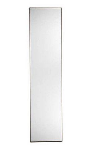 Specchio a muro - MEDINA - BoConcept - contemporaneo / rettangolare