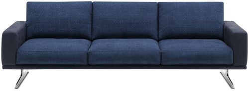 Divano d'angolo - CARLTON - BoConcept - modulare / contemporaneo / in tessuto