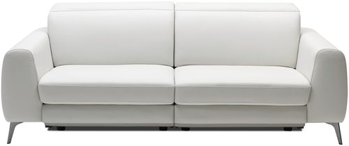 Divano modulare - MADISON - BoConcept - d'angolo / contemporaneo / in tessuto