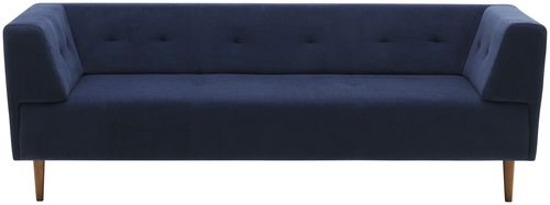 Divano d'angolo - PHILLY - BoConcept - modulare / contemporaneo / in tessuto