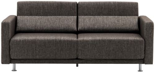 Divano letto - MELO  - BoConcept - contemporaneo / in tessuto / reclinabile