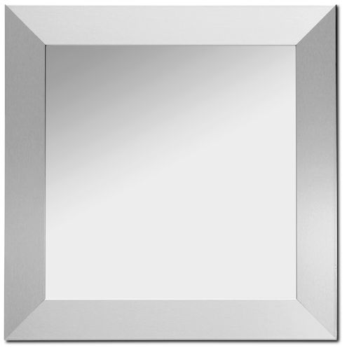 Specchio a muro - MAX - BoConcept - contemporaneo / quadrato