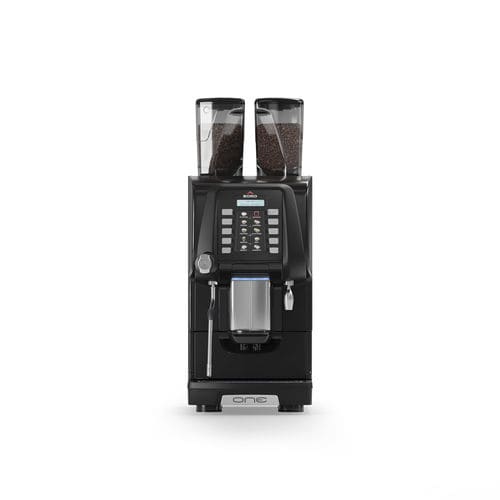 Macchina da caffè espresso - ONE PURE - Egro - professionale / automatica / a 2 gruppi