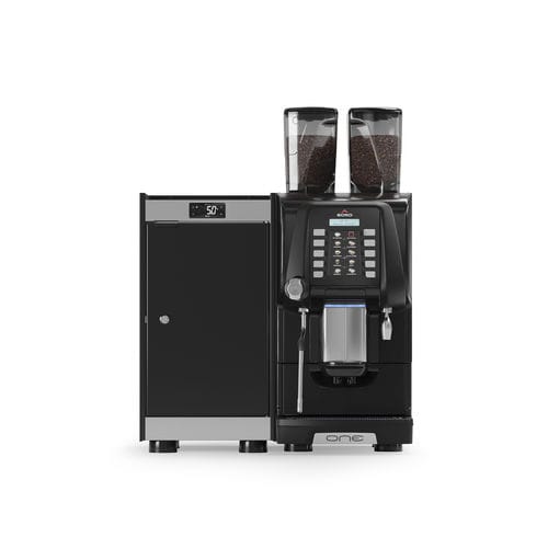 Macchina da caffè espresso - ONE TOP  - Egro - professionale / automatica / a 2 gruppi