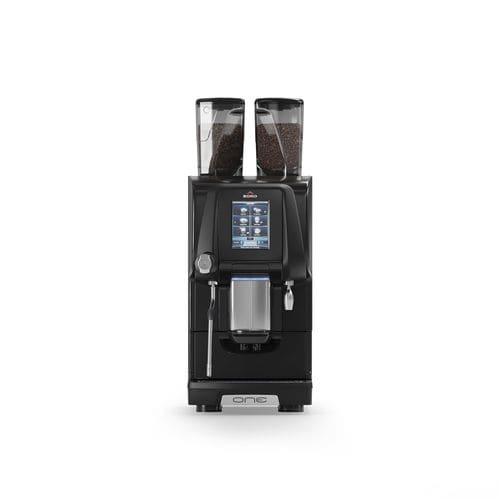 Macchina da caffè espresso - One Touch Pure - Egro - professionale / automatica / a 2 gruppi