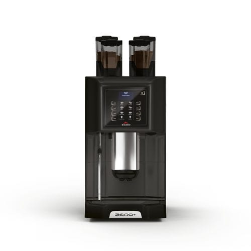 Macchina da caffè espresso - ZERO+ PURE - Egro - professionale / automatica / a 2 gruppi